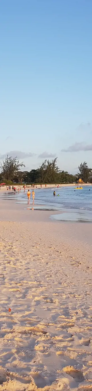 Erlebe den Süden von Barbados auf aktive Art und Weise